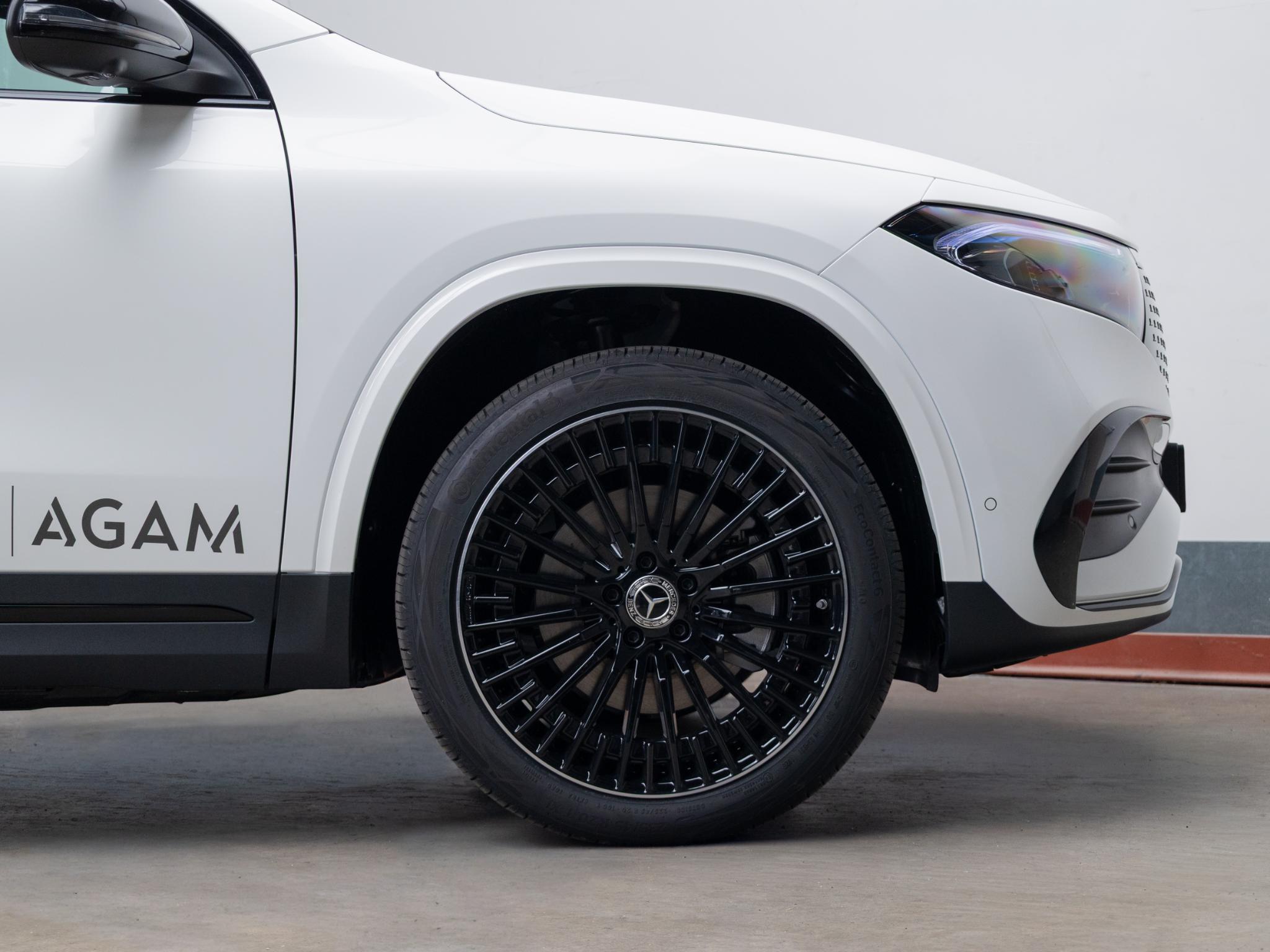 Mercedes-Benz EQA 250+ Business Solution AMG 71 kWh - Afbeelding 4