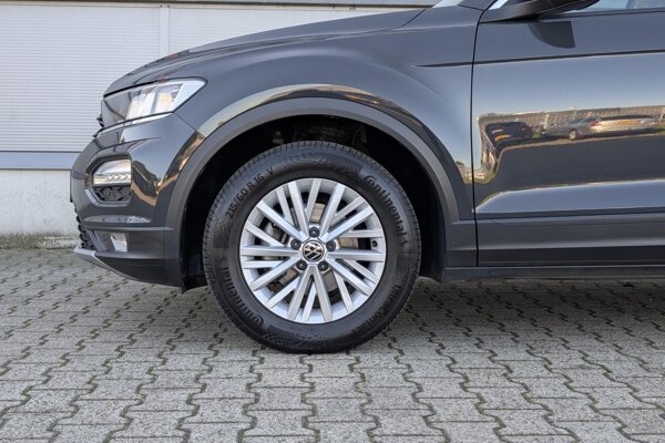 lichtmetalen velgen 16"