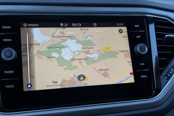 navigatiesysteem