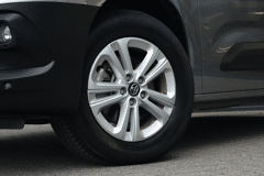 Toyota ProAce CITY Electric First Edition 50 kWh - Image 4
