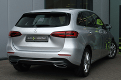 Mercedes-Benz B-Klasse 180 - Image 2