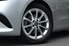 Mercedes-Benz B-Klasse 180 - Image 4