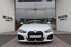 BMW 4 Serie Cabrio 420i High Executive M Sport Automaat - Afbeelding 3