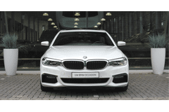 BMW 5 Serie 520i High Executive M Sport Automaat - Afbeelding 2
