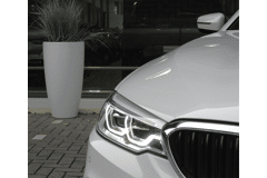 BMW 5 Serie 520i High Executive M Sport Automaat - Afbeelding 4