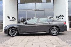 BMW 7 Serie 745e High Executive M Sport Automaat - Afbeelding 5