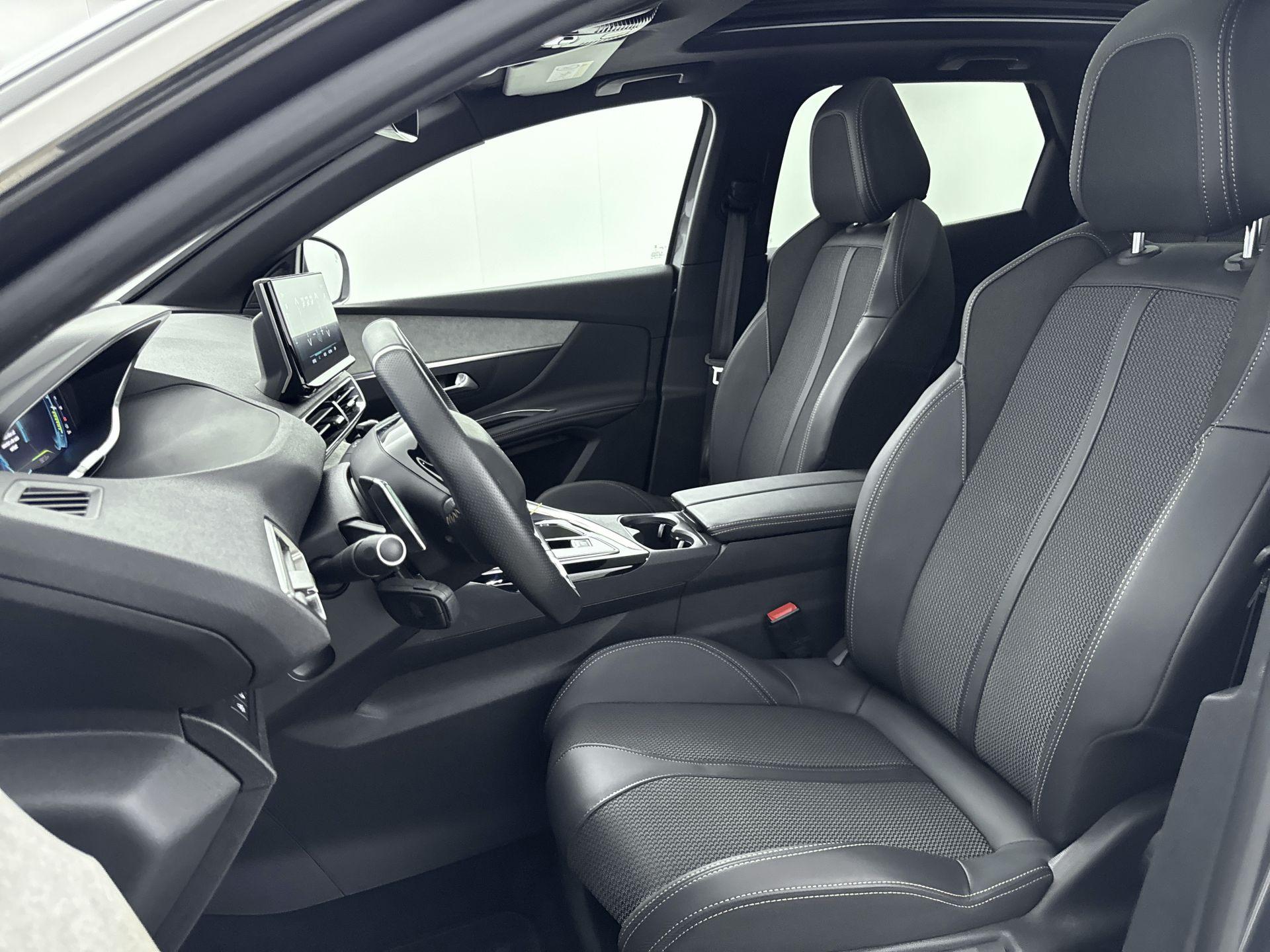Peugeot 3008 SUV 1.6 225 pk HYbrid GT - Afbeelding 5