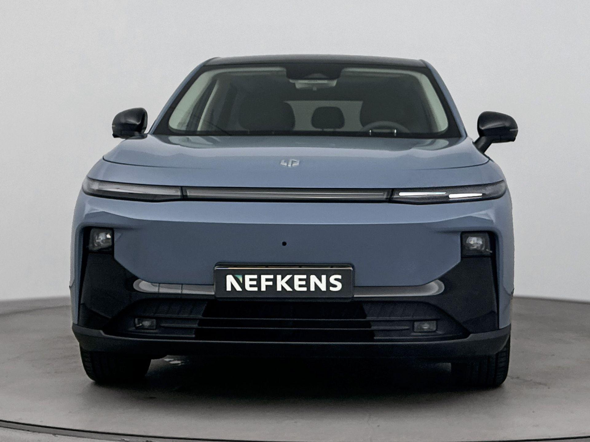 Leapmotor B10 Design ProMax 67.1 kWh - Afbeelding 3