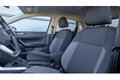 Volkswagen Polo 1.0 TSI 95pk DSG Life Business - Afbeelding 4