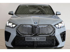 BMW iX2 eDrive20 - Afbeelding 4