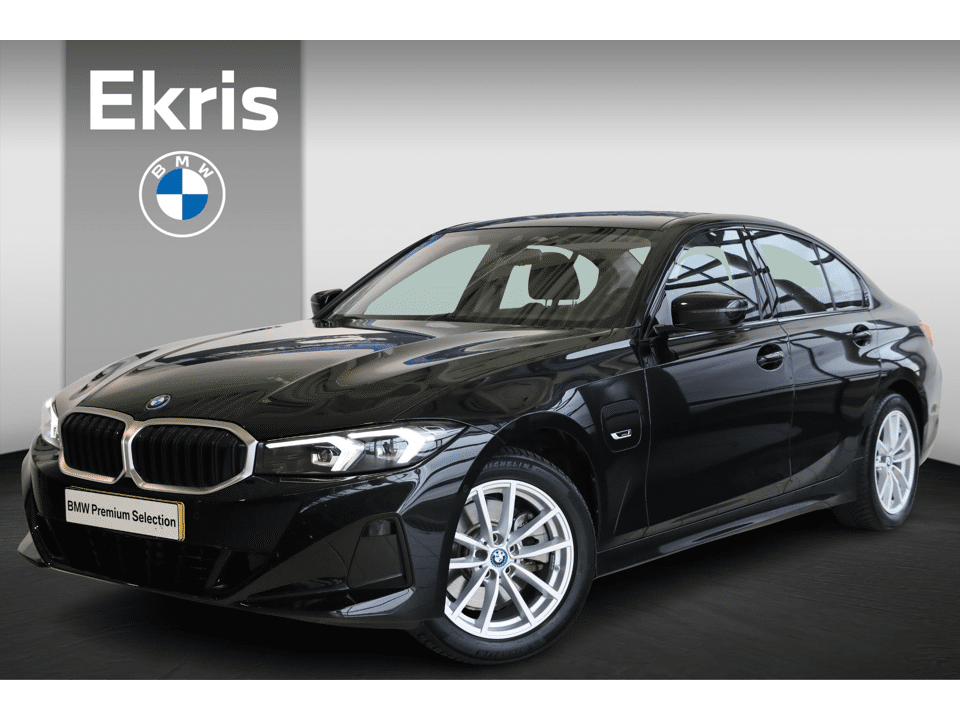 BMW 3 Serie Sedan 320e - Afbeelding 1