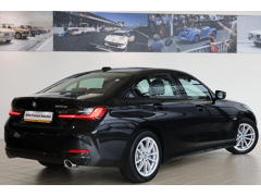 BMW 3 Serie Sedan 320e - Afbeelding 2