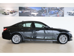 BMW 3 Serie Sedan 320e - Afbeelding 3
