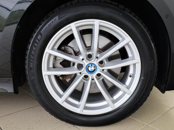 17 inch LM V-spaak (styling 778) Reflex Silber