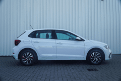 Volkswagen Polo 1.0 TSI 95pk Life - Afbeelding 3