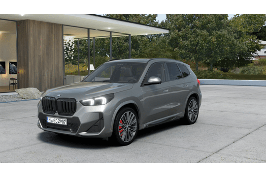 BMW X1 xDrive23i High Executive M Sport Automaat