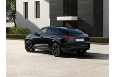 Audi Q3 Sportback 1.5 272pk e-hybrid S-line edition - Afbeelding 2
