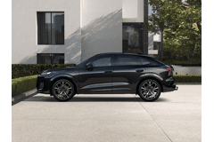 Audi Q3 Sportback 1.5 272pk e-hybrid S-line edition - Afbeelding 3
