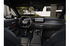 Audi Q3 Sportback 1.5 272pk e-hybrid S-line edition - Afbeelding 4