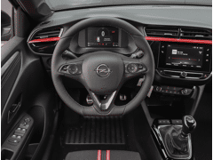 Opel Corsa 100pk Turbo GS Line - Afbeelding 4