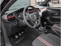 Opel Corsa 100pk Turbo GS Line - Afbeelding 5