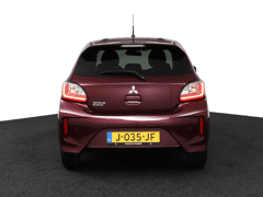 Mitsubishi Space Star 1.2 Active - Afbeelding 4