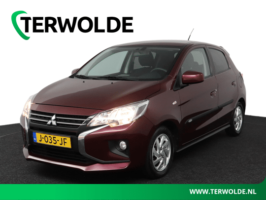 Mitsubishi Space Star 1.2 Active