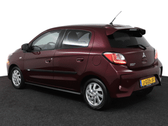 Mitsubishi Space Star 1.2 Active - Afbeelding 3