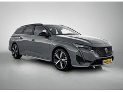 Peugeot 308 SW GT 130 pk Automaat - Afbeelding 3