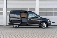 Volkswagen Caddy Cargo 2.0 TDI 102pk Style - Afbeelding 3