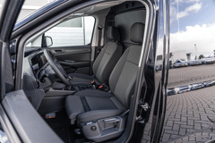 Volkswagen Caddy Cargo 2.0 TDI 102pk Style - Afbeelding 4