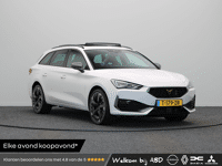 CUPRA Leon Sportstourer 1.4 e-Hybrid VZ Copper Edition - Afbeelding 2