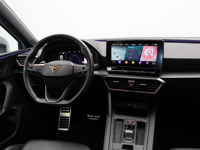 CUPRA Leon Sportstourer 1.4 e-Hybrid VZ Copper Edition - Afbeelding 6