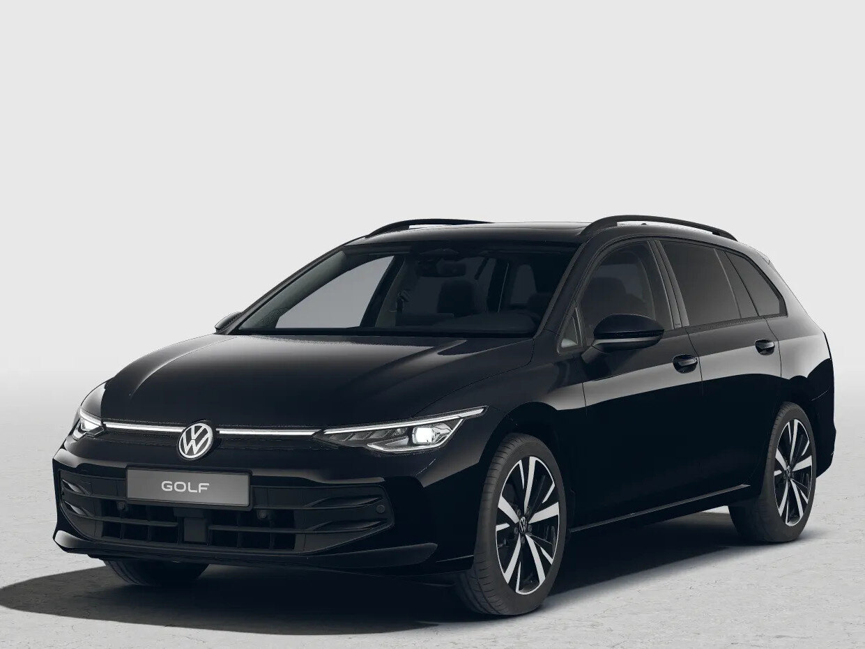 Volkswagen Golf Variant Life Edition 1.5 eTSI 85 kW / 116 PK Variant 7 ver