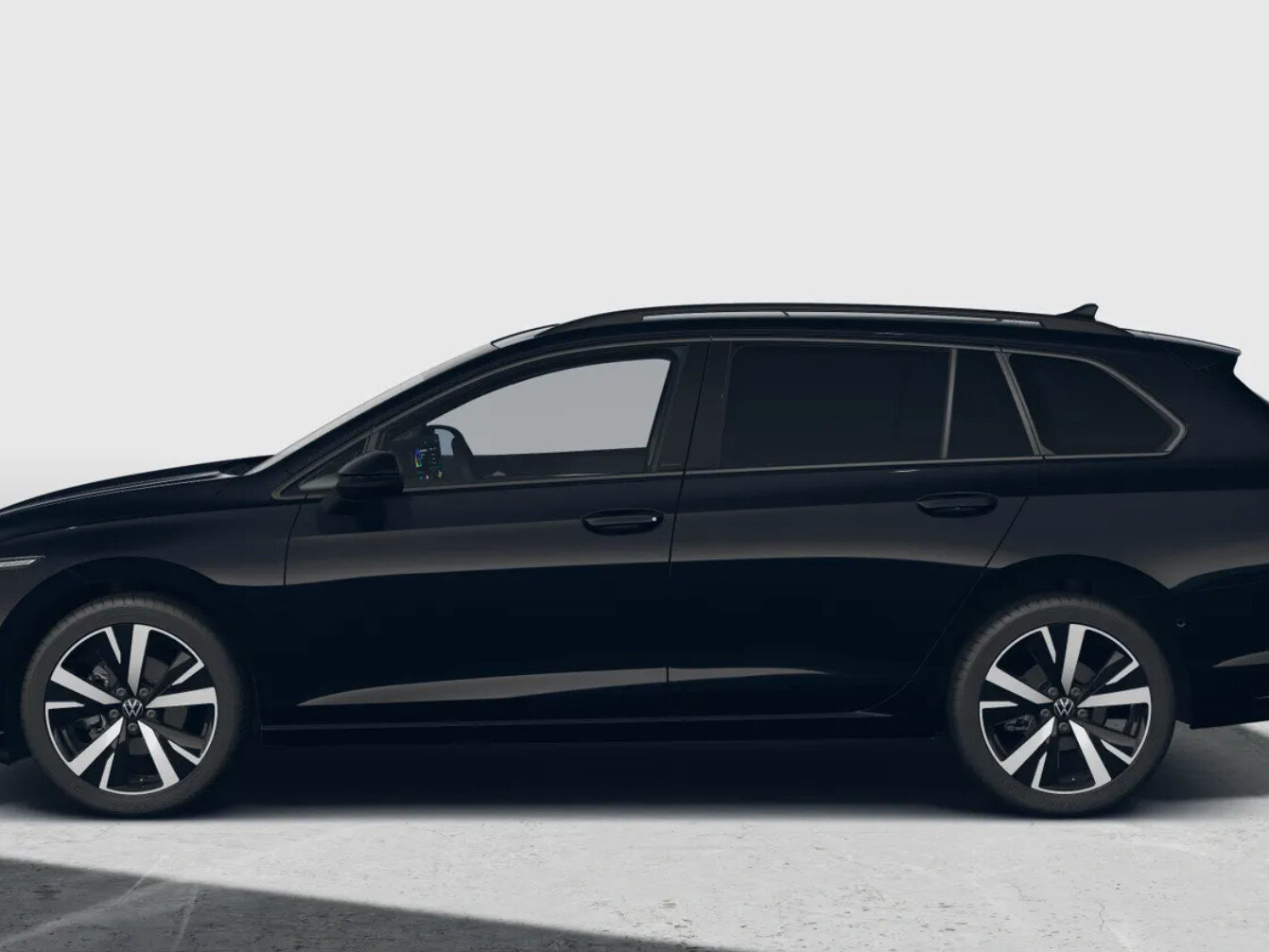 Volkswagen Golf variant Life Edition 1.5 eTSI 85 kW / 116 PK Variant 7 ver - Afbeelding 2