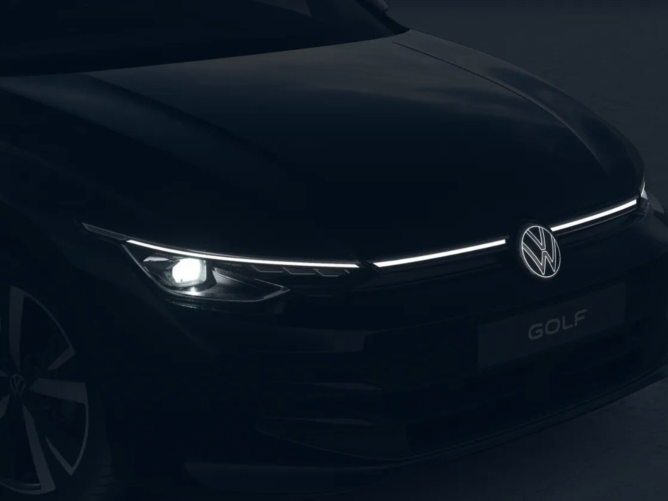 Volkswagen Golf variant Life Edition 1.5 eTSI 85 kW / 116 PK Variant 7 ver - Afbeelding 5