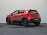 Mitsubishi ASX 1.8 HEV AT Intense+ - Afbeelding 3