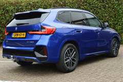 BMW X1 xDrive25e M Sport Automaat - Afbeelding 4
