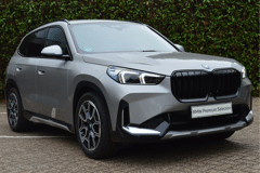 BMW X1 xDrive30e High Executive M Sport Automaat - Afbeelding 2