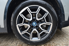 BMW X1 xDrive30e High Executive M Sport Automaat - Afbeelding 5