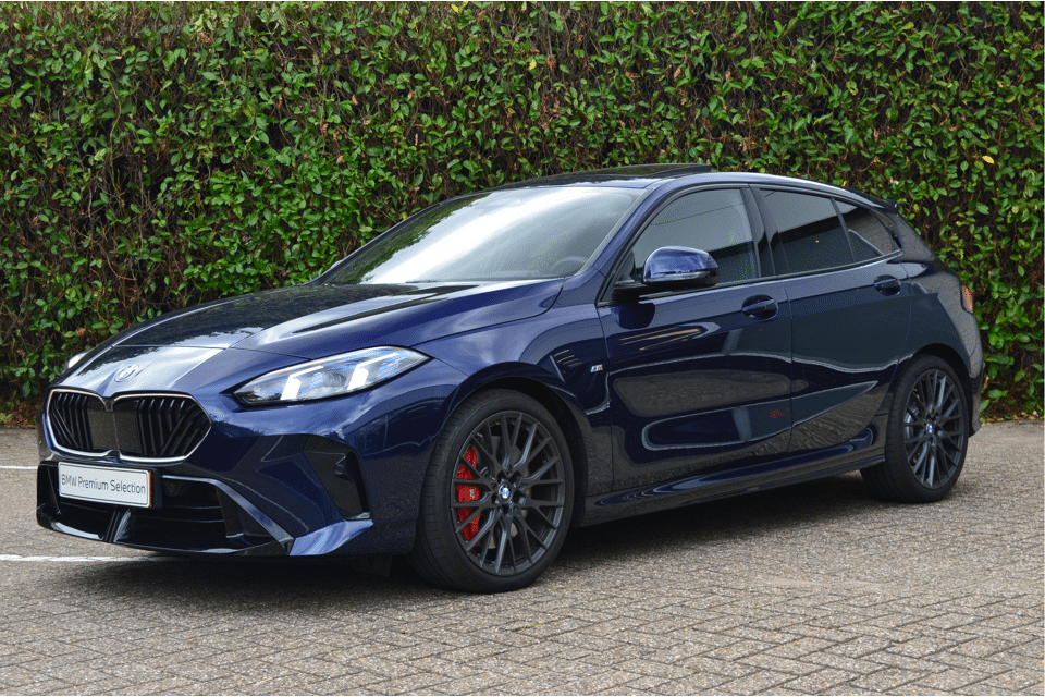 BMW 1 Serie 123 xDrive High Executive Automaat - Afbeelding 1