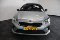 Kia ProCeed 1.0 T-GDI GT-Line | Panoramadak | Stoelverwarming | Leder Alcant - Afbeelding 2