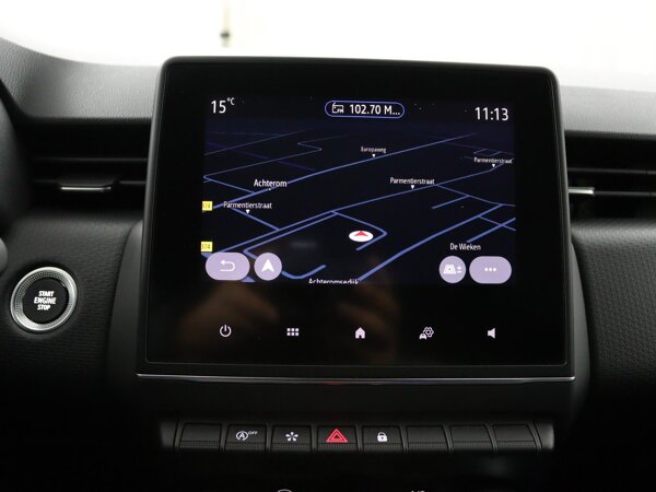 navigatiesysteem