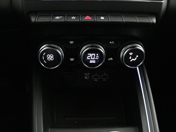 airco (automatisch)