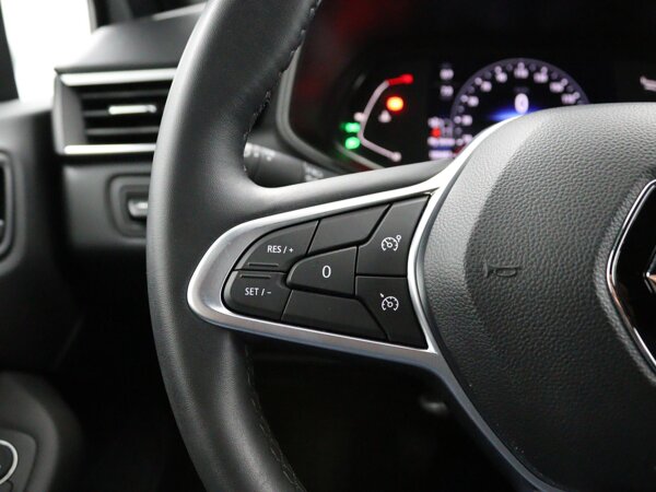 cruise control