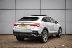 Audi Q3 Sportback 45 TFSIe 245pk S Edition - Afbeelding 2