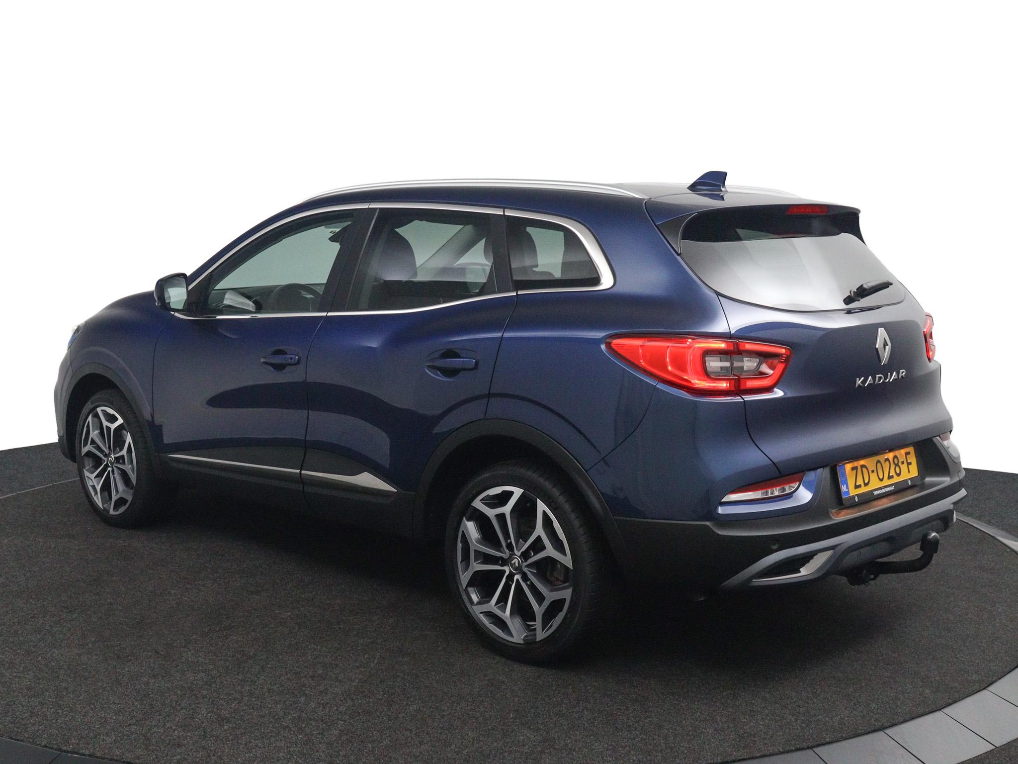 Renault Kadjar TCe 140 GPF Intens - Afbeelding 3