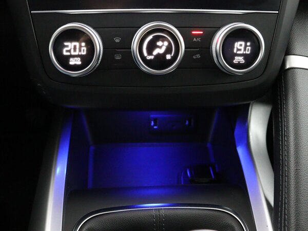 airco (automatisch)