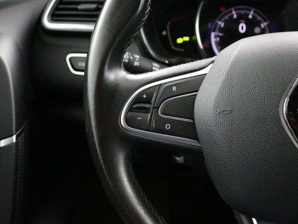 cruise control