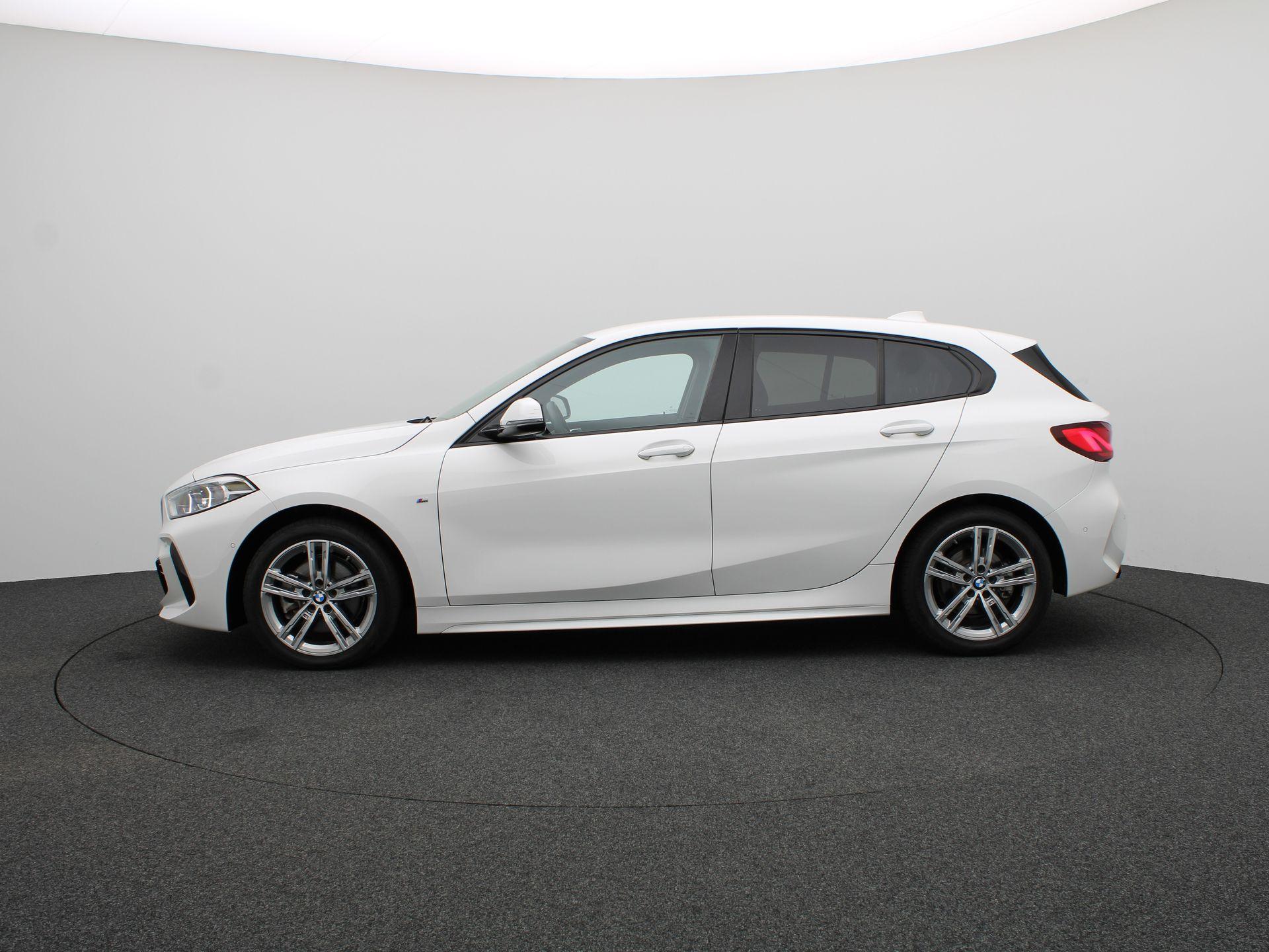 BMW 1 Serie 118i - Afbeelding 4